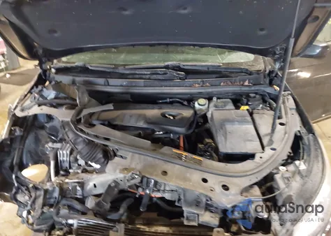 2014 Buick Lacrosse from USA, damaged, VIN 1G4GA5GR6EF194742